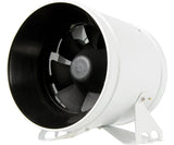 JETFAN Mixed-Flow Digital Fan 8" 710 CFM