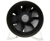 JETFAN Mixed-Flow Digital Fan 8" 710 CFM