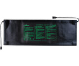 Jump Start Commercial Seedling Heat Mat Modular Add-on 60" x 21" 140W