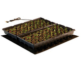 Jump Start Seedling Heat Mat 20" x 20" 45W
