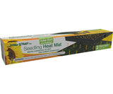 Jump Start Seedling Heat Mat 20" x 20" 45W