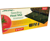 Jump Start Seedling Heat Mat 8.875" x 19.5" 17W