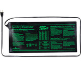 Jump Start Seedling Heat Mat 8.875" x 19.5" 17W