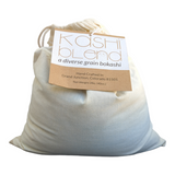 BuildASoil Kashi Blend