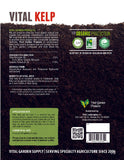 Vital Kelp - Soluble Kelp Fertilizer 0.5-0-17