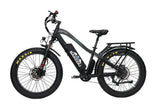 Bakcou Kodiak AWD Electric Bike