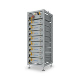 Sol-Ark L3-HV-40-KWH Indoor Battery Bank
