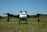 ABZ Innovation L30 Spraying Drone (No Batteries/Charger)