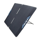 Lensun 100W 12V Waterproof Foldable Solar Panel