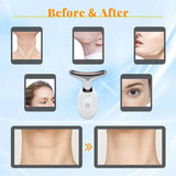 Lift Lush Face Massager