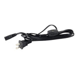 Lightech 18" T5 Florescent Single Light W/ Reflector 11w 6500k