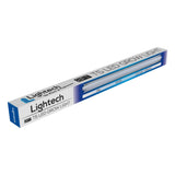 Lightech 2' T5 LED Single Grow Light W/ Reflector 14w 6500k