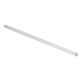 Lightech 4' T5 Florescent Single Light W/ Reflector 54w 6500k