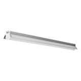 Lightech 4' T5 LED Single Grow Light W/ Reflector 28w 6500k