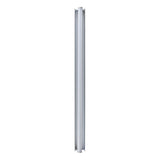Lightech 4' T5 LED Single Grow Light W/ Reflector 28w 6500k
