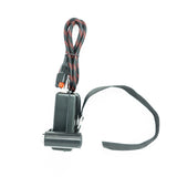 Lion Energy Generator Hand Crank