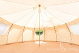 Lotus Bud Glamping Tent - Phoenix Domes