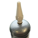 635G Ms. Cream Food-Grade Nitrous Oxide Tank 99.5% (635g / 321 liters) Made in Italy