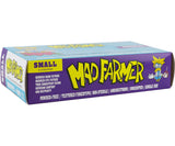 Mad Farmer White Nitrile Horticulture Gloves Size S Box of 100