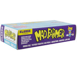 Mad Farmer White Nitrile Horticulture Gloves Size XL Box of 100