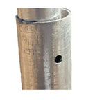 Bootstrap Farmer Hoop House Ground Posts for High Tunnel Greenhouses