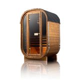 Orivon Wellness Auris One Luxury Outdoor Cedar Sauna