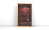 Orivon Wellness Lumin Infrared Sauna Two