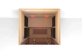 Orivon Wellness Lumin Infrared Sauna Two