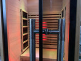 Orivon Wellness Lumin Infrared Sauna One