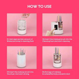 Makeup Brush Purifier