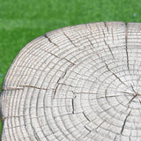 Elementi Manchester Redwood Propane Tank Cover ONB01-118RW