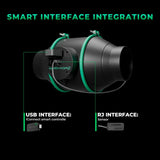 Mars Hydro iConnect Smart Controller and Temperature and Humidity Sensor