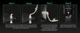 Mars Hydro 15L Auto-Refill Kit for Humidifiers & Hydroponics