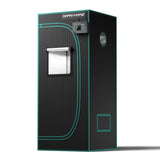 Mars Hydro 2' x 2' x 4' 8" (60cm x 60cm x 140cm) Indoor Grow Tent