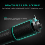 Mars Hydro 4" Inline Air Carbon Filter