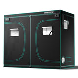 Mars Hydro 4' x 8' x 6' 8" (120cm x 240cm x 200cm) Indoor Grow Tent