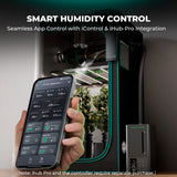 Mars Hydro 5L Ultrasonic Cool Mist Plant Humidifier