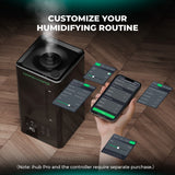 Mars Hydro 5L Ultrasonic Cool Mist Plant Humidifier