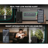 Mars Hydro 5L Ultrasonic Cool Mist Plant Humidifier