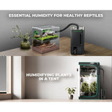 Mars Hydro 5L Ultrasonic Cool Mist Plant Humidifier