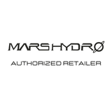 Mars Hydro 6-Layer Mesh Herb Drying Rack with Pruning Shear