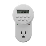 Mars Hydro 7-Day Programmable Digital Timer