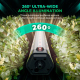 Mars Hydro ADlite-100 100W Under Canopy LED Grow Light