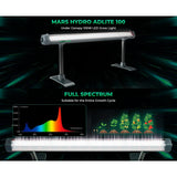 Mars Hydro ADlite-100 100W Under Canopy LED Grow Light