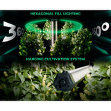 Mars Hydro ADlite-100 100W Under Canopy LED Grow Light