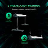 Mars Hydro ADlite-100 100W Under Canopy LED Grow Light