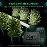 Mars Hydro ADlite-100 100W Under Canopy LED Grow Light