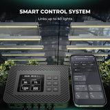 Mars Hydro Controller 43 Smart Environmental Control System