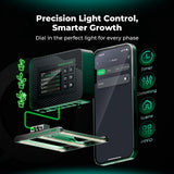 Mars Hydro Controller 43 Smart Environmental Control System