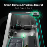 Mars Hydro Controller 43 Smart Environmental Control System
